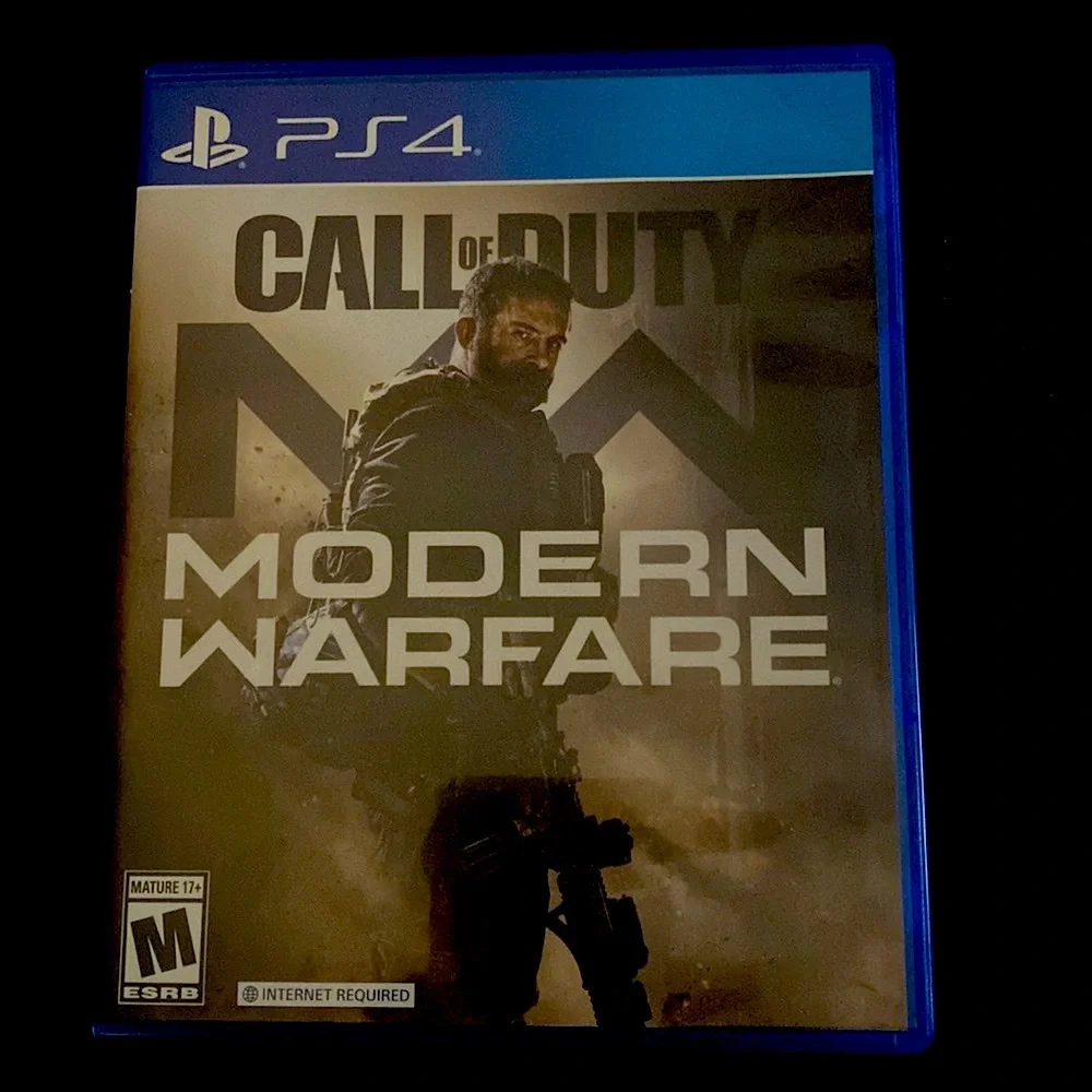 Video Games